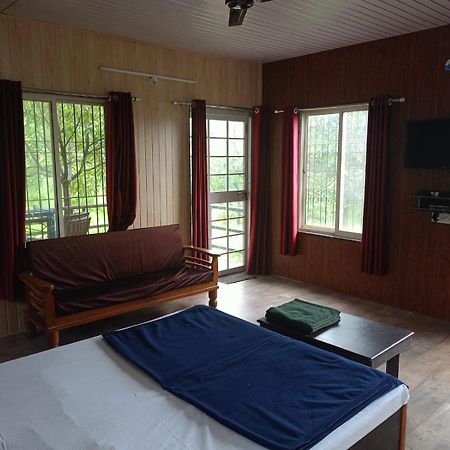 Villa Bimalfarm At Koroli Hills Igatpuri Exterior foto