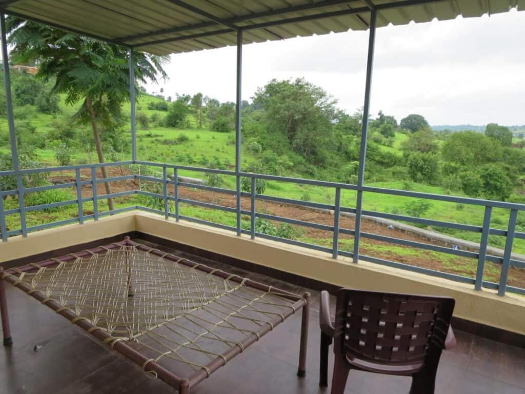 Villa Bimalfarm At Koroli Hills Igatpuri Exterior foto