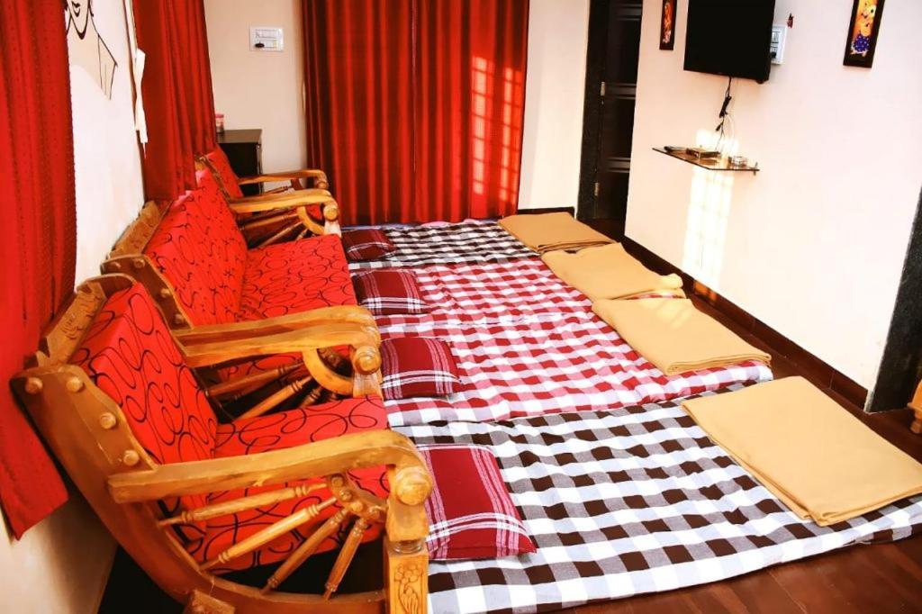 Villa Bimalfarm At Koroli Hills Igatpuri Exterior foto