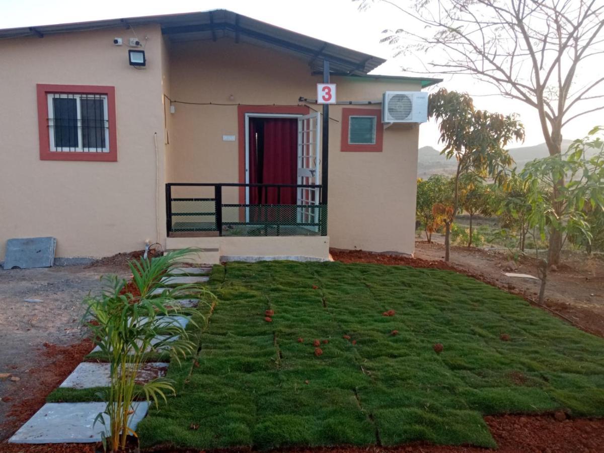 Villa Bimalfarm At Koroli Hills Igatpuri Exterior foto