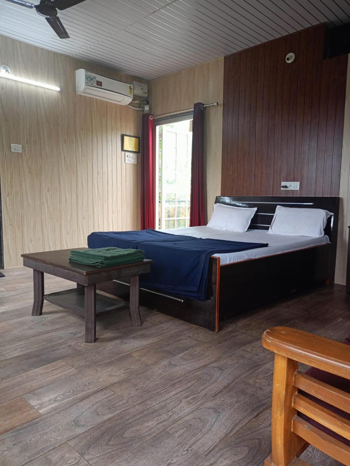 Villa Bimalfarm At Koroli Hills Igatpuri Exterior foto
