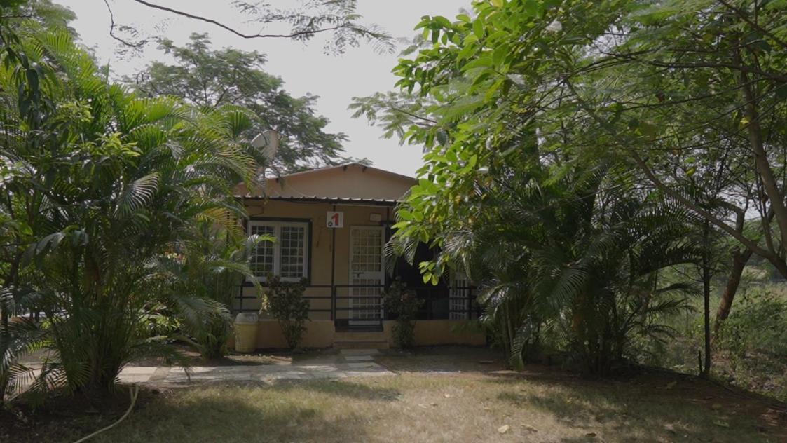 Villa Bimalfarm At Koroli Hills Igatpuri Exterior foto