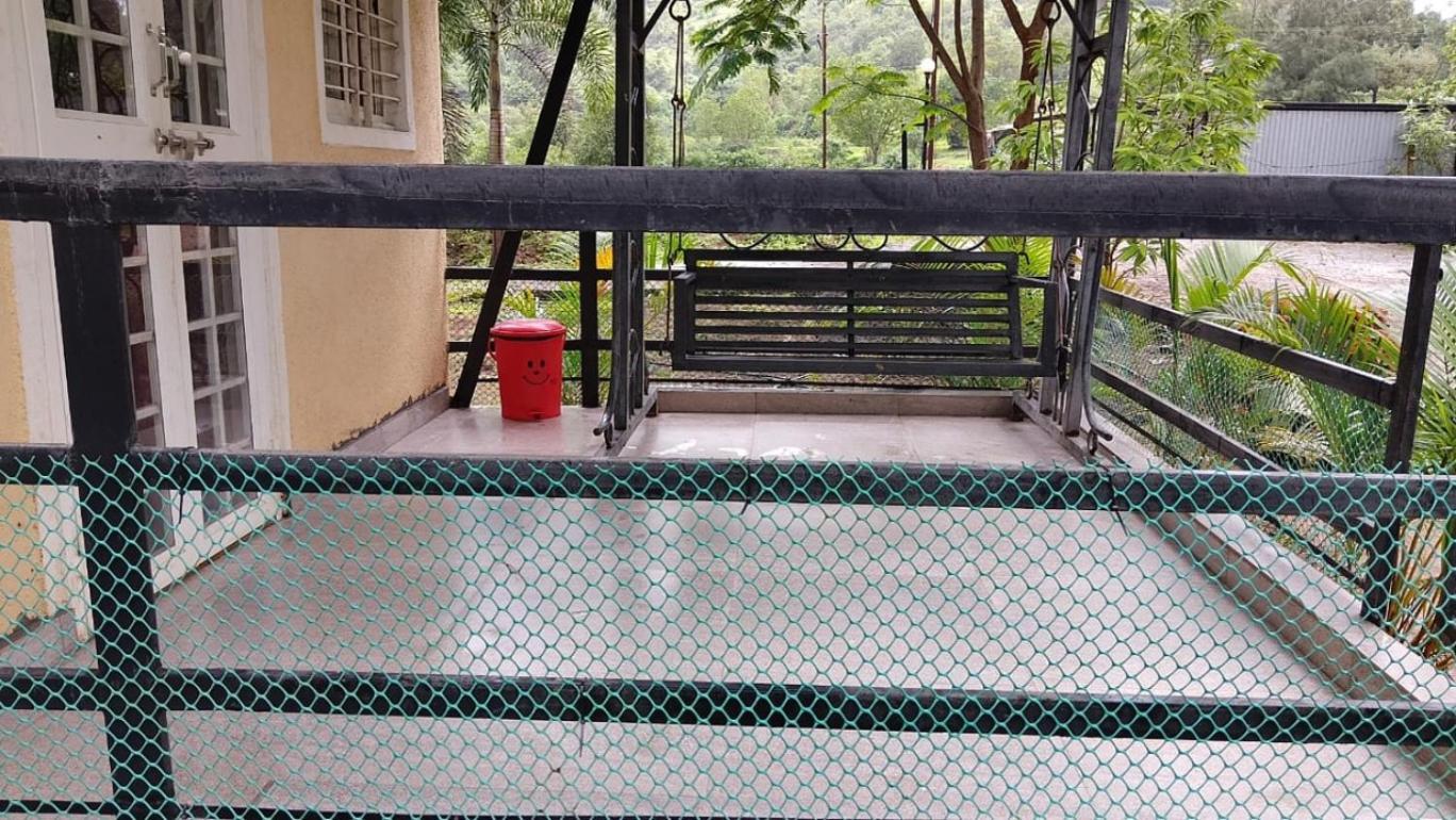 Villa Bimalfarm At Koroli Hills Igatpuri Exterior foto