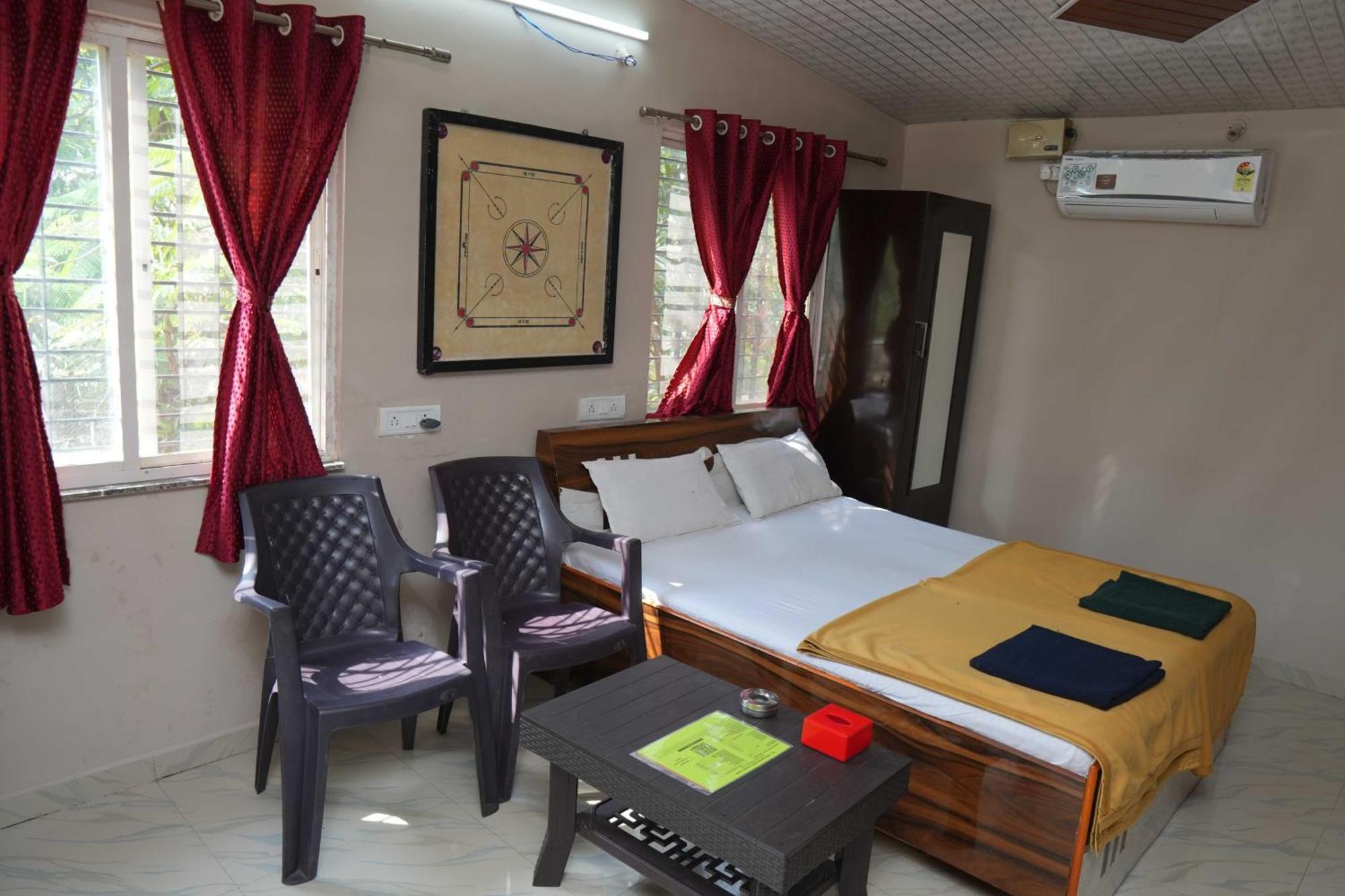 Villa Bimalfarm At Koroli Hills Igatpuri Exterior foto
